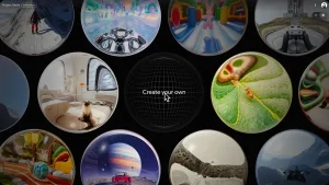 利用这 4 个技巧在 Project Genie 中创建新世界