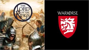 据传战马正在制作一款开放世界的《指环王》游戏