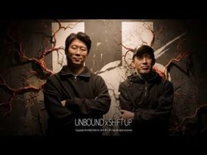 Shift Up 收购 Unbound（三上真司的新工作室）