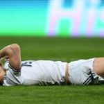 悲痛欲绝的意大利人面临着世界杯失败的“第三次灾难”