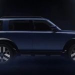 路虎将神行者作为电动汽车品牌回归，计划推出六款车型