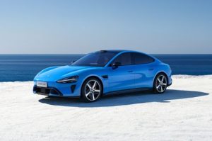 美国参议员将中国汽车称为癌症，承诺严格禁止进口