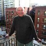 百老汇外的 Rattlestick 剧院将以剧作家泰伦斯·麦克纳利的名字重新命名