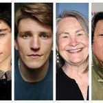 贾斯汀·特里特 (Justine Triet) 的《方达》(Fonda) 开始主要摄影工作；新增 Odessa A’zion、Ewan Mitchell、Cherry Jones 和 Benedict Wong 演员阵容