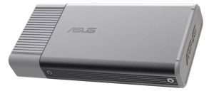 华硕推出全球首款 USB AI 加速器 UGen300：自带 8GB 内存，40 TOPS 算力即插即用