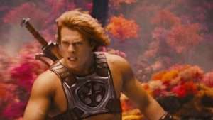 骷髅王登场：索尼科幻 / 奇幻动作电影《宇宙巨人：希曼崛起》正式预告发布，6 月 5 日北美上映