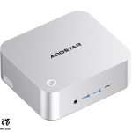 天钡 MACO 47 迷你主机发售：搭锐龙 AI 9 HX470 + 板载 32G RAM，准系统 5299 元起