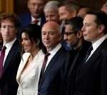 科技公司大佬眾口一詞改口風：大裁員都怪AI