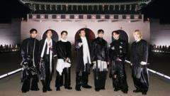 韓團BTS回歸：全球矚目背後有何文化與經濟意義？