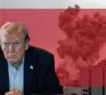 分析：戰爭持續越久，美國和伊朗就會更加陷入欲罷不能的境地