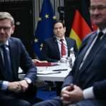 伊朗战争让美国与欧洲关系裂痕更深：  鲁比奥称中东冲突结束后，要重新评估北约对美国的意义