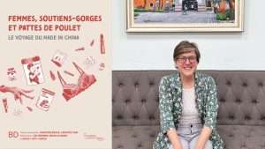 拥有全球第二大远洋渔船队的台湾 有三万多名东南亚渔工 他们如何在「灰色地带」中求生存？