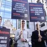 BBC 为涉及 DJ Scott Mills 的新性虐待丑闻中的行动进行辩护