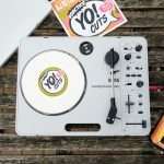 Korg Handytraxx Play 终于让我学会了刮盘