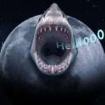 Moonshark 编辑关于阿尔忒弥斯 II 的一句话