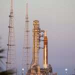 53年后，人类终于可能在本周重返月球