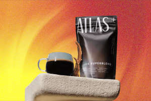 《连线》测试和评论的最佳蘑菇咖啡（2026 年）