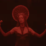 A24s Mother Mary 预告片对于 FKA twigs 赛道来说是值得的