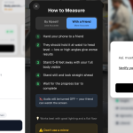 Tinders 假身高验证现已成为另一个应用程序的真实功能