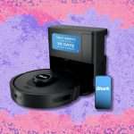 Shark AI Ultra 机器人真空吸尘器在亚马逊春季大促销后仍在销售 – 节省超过 250 美元