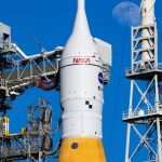 关注阿耳忒弥斯二号月球任务。这不仅仅是一次太空飞行