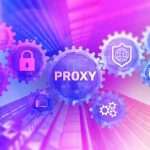 为什么企业需要使用代理服务器？