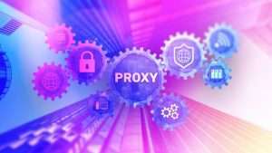 为什么企业需要使用代理服务器？