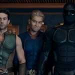 今年 4 月 Prime Video 的新动态：《男孩们》、《Balls Up》等