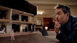 《微型妻子》和《爱情岛：别墅之外》将于 2026 年 4 月登陆孔雀