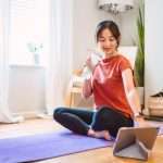 经健身专家认可的 7 款最佳锻炼应用程序