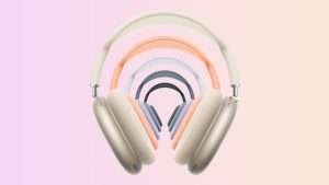 苹果讨论 AirPods Max 2，称 H2 芯片未来有更多功能