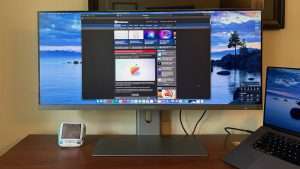 评测：Alogic Edge 5K显示器提供超宽大屏体验